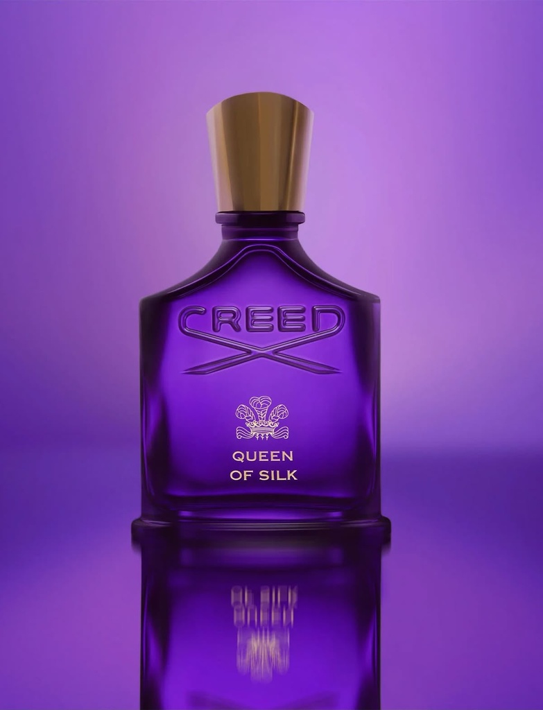 Creed Queen of Silk