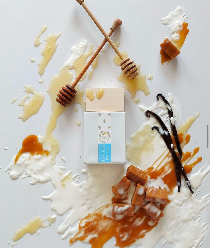 Giardini di Toscana Bianco Latte (5 ml)