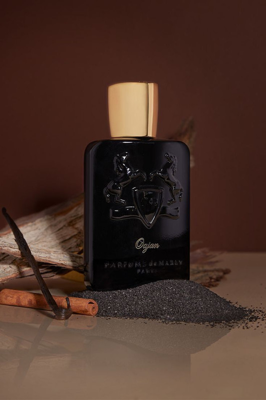 Parfums de Marly Oajan (Perfume)