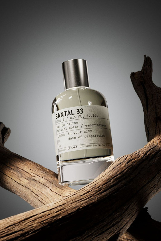 Le Labo Santal 33 (5 ml)