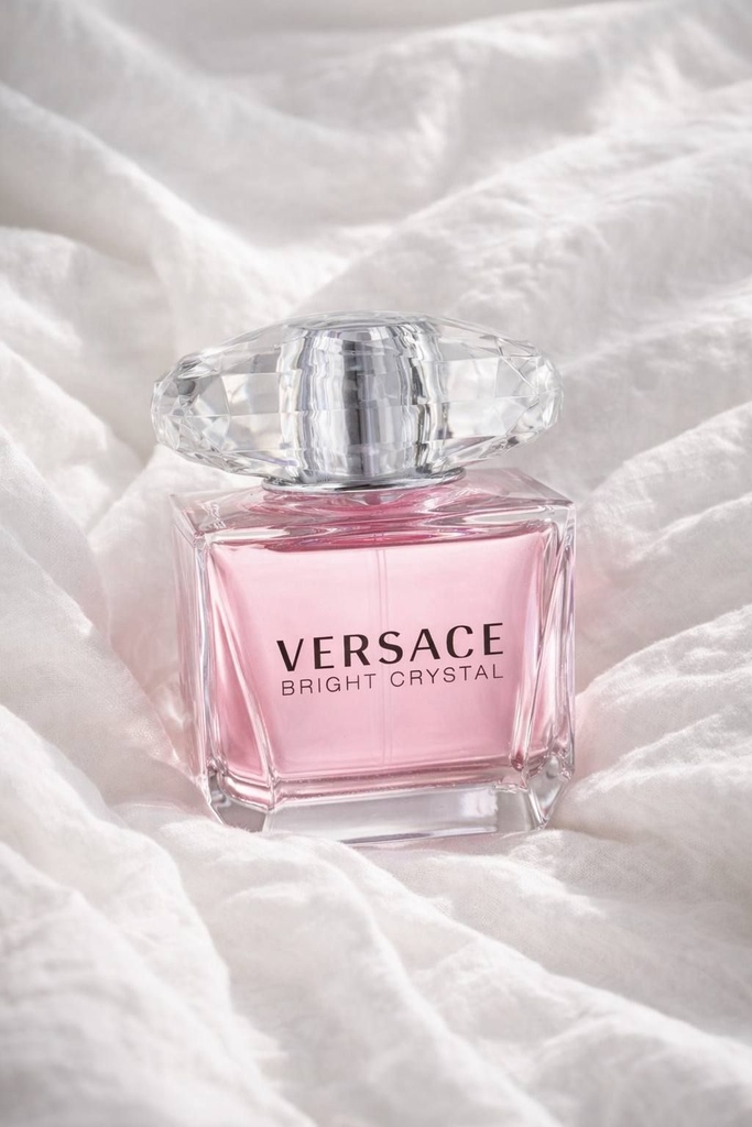 Versace Bright Crystal (5 ml)