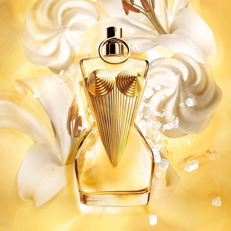 [8] Jean Paul Gaultier Divine