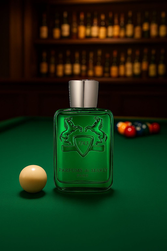 Parfums de Marly Greenley