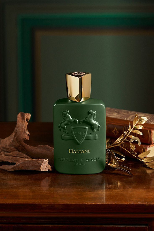 Parfums de Marly Haltane