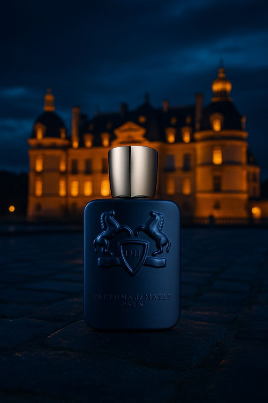 [12] Parfums de Marly Layton