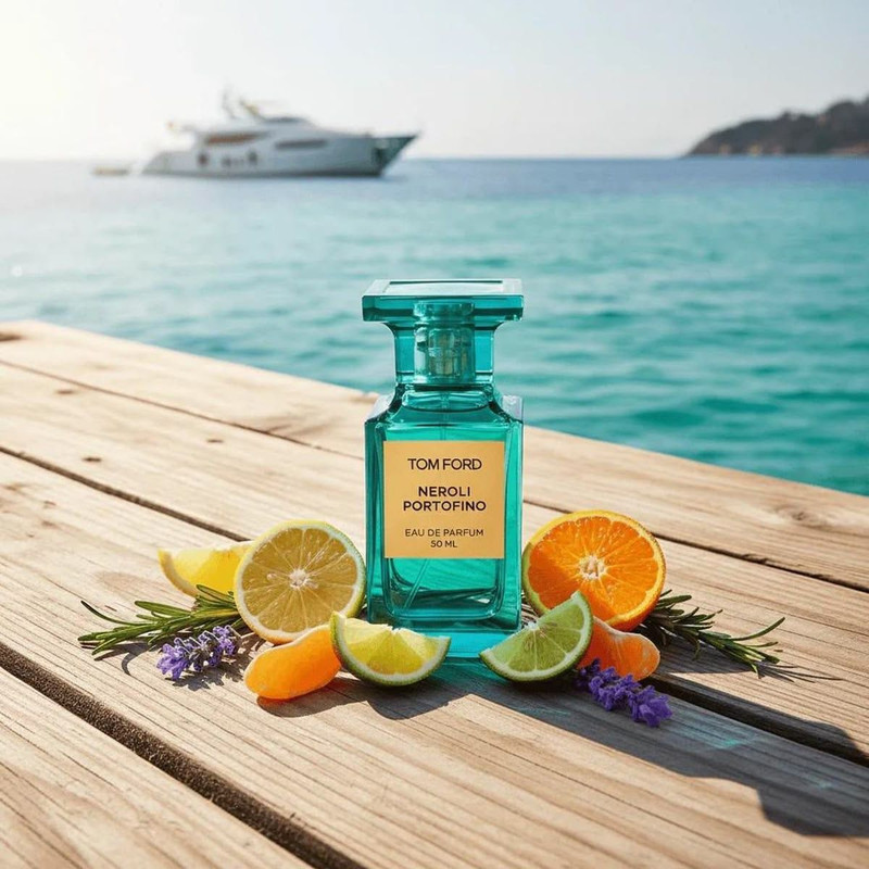 [13] Tom Ford Neroli Portofino
