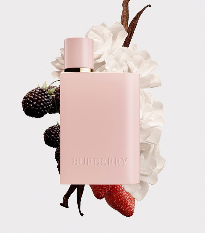[15] Burberry Her Elixir