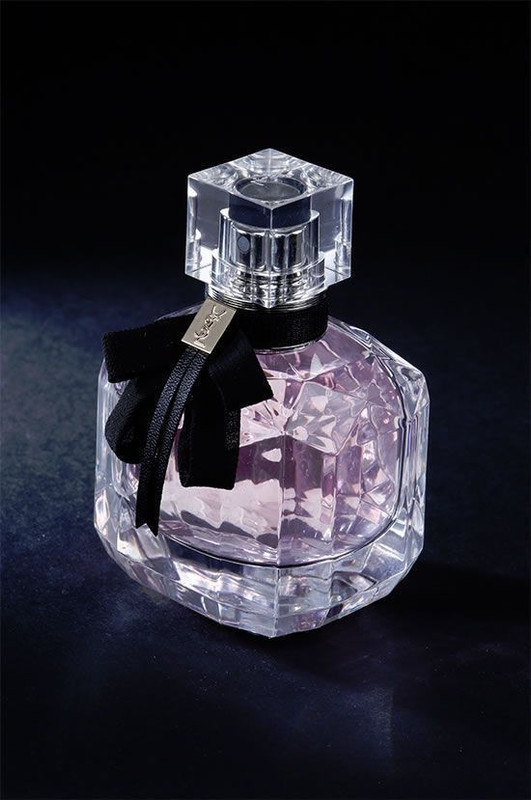 YSL Mon Paris