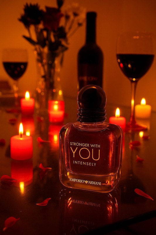 [20] Stronger With You Intensely