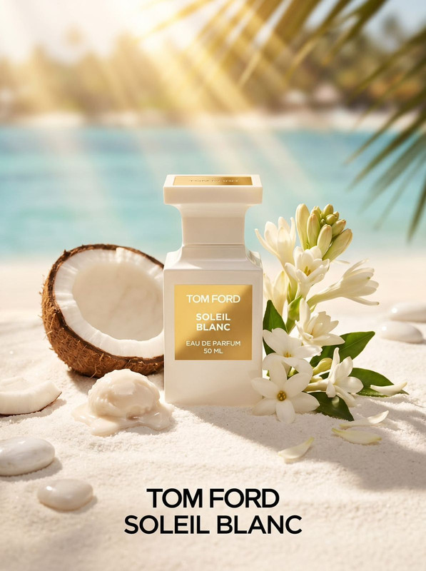 Tom Ford Soleil Blanc