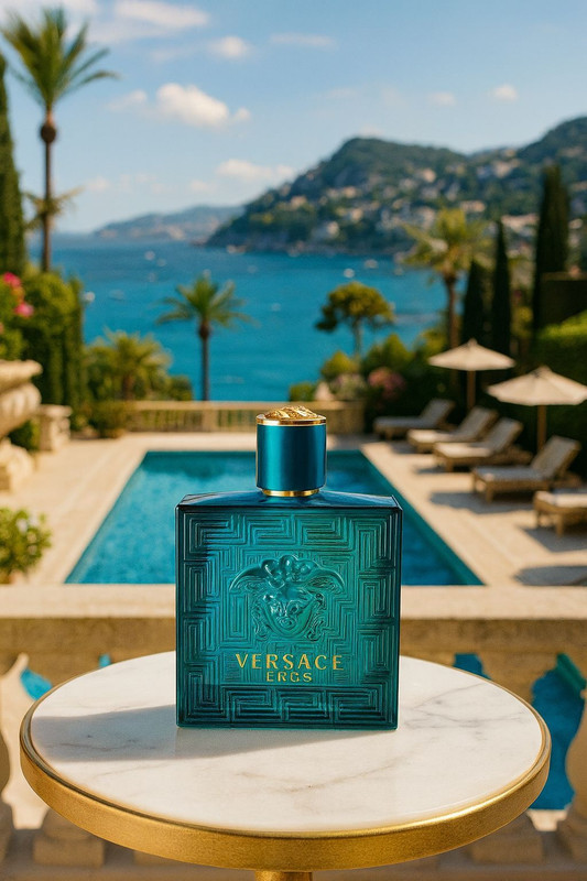 [21] Versace Eros