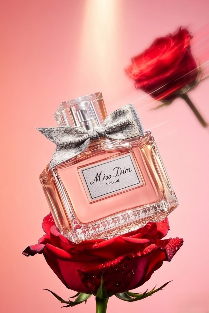 Miss Dior Parfum (5 ml)