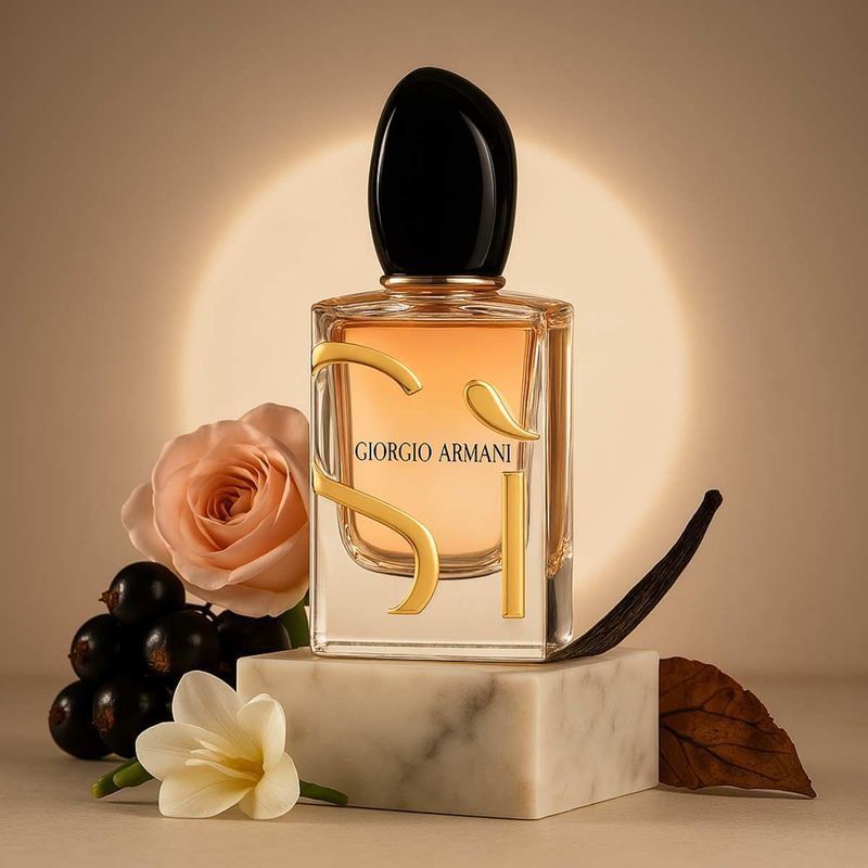 Giorgio Armani Si