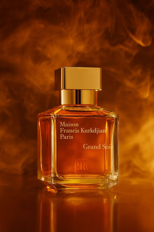 Maison Francis Kurkdijan Grand Soir