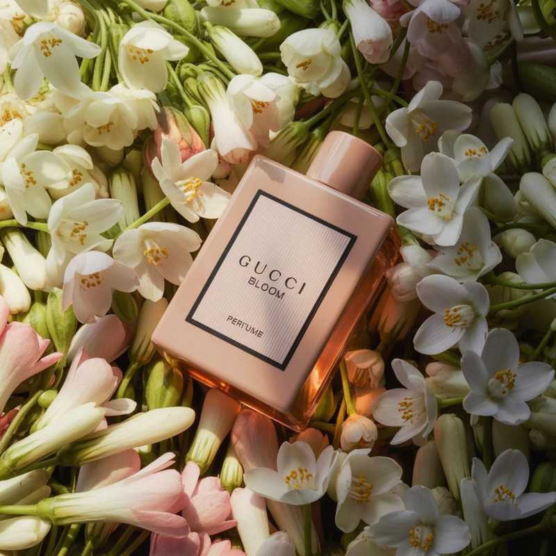 Gucci Bloom