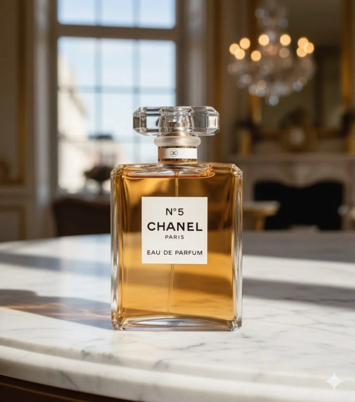 Chanel N.5