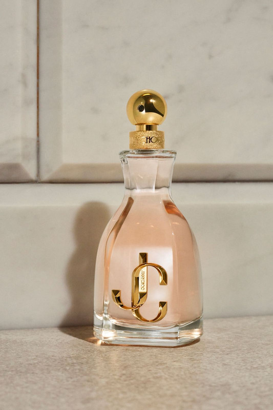 Jimmy Choo I Want Choo