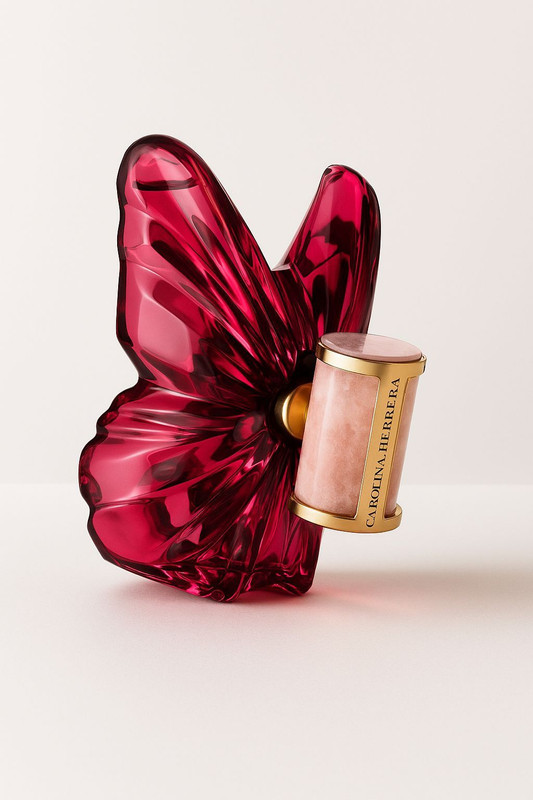 [35] Carolina Herrera La Bomba