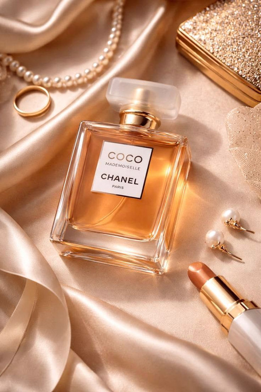Chanel Coco Mademoiselle