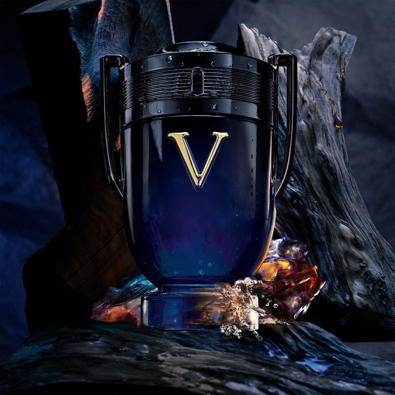 [36] Invictus Victory Elixir