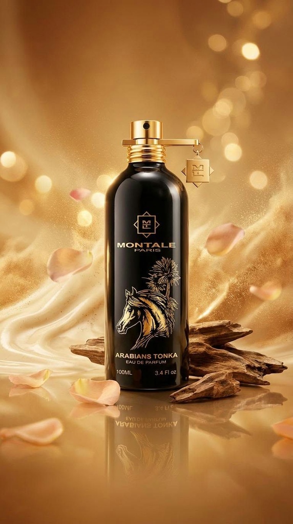 Montale Arabian's Tonka
