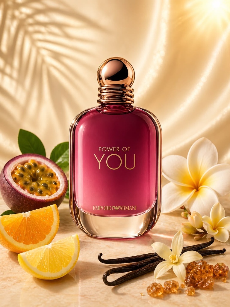 Giorgio Armani Power of You (5 ml)