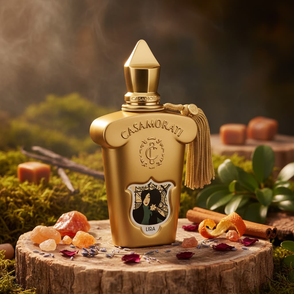 Casamorati Lira (5 ml)