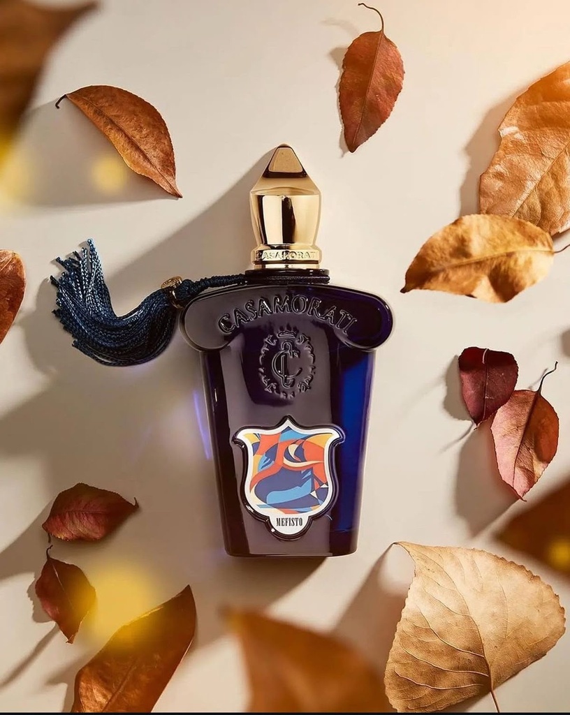 Casamorati Mefisto (5 ml)