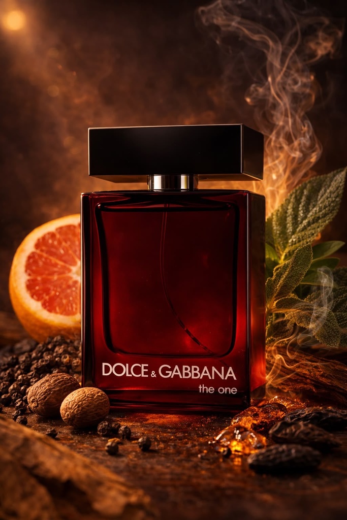 Dolce & Gabbana The One Parfum (5 ml)