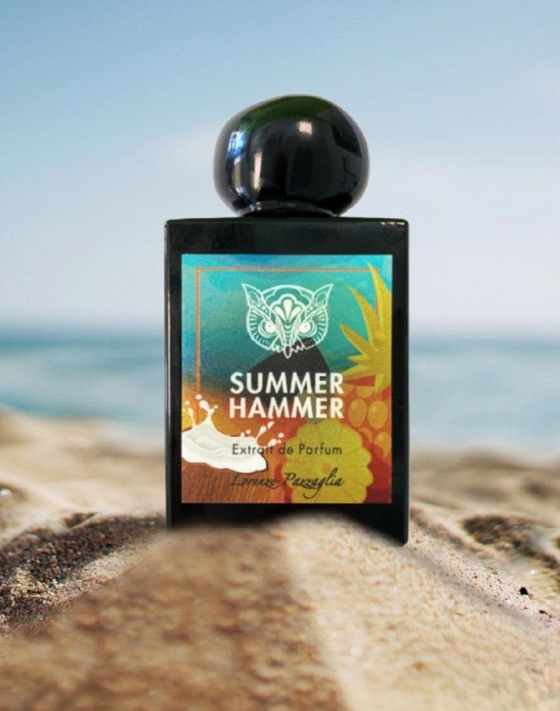 Lorenzo Pazzaglia Summer Hammer (5 ml)