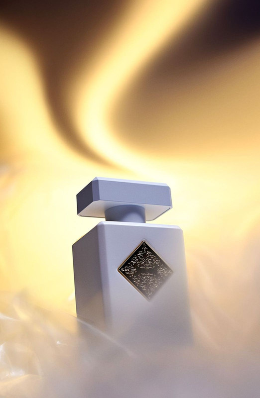 [40] Initio Musk Therapy