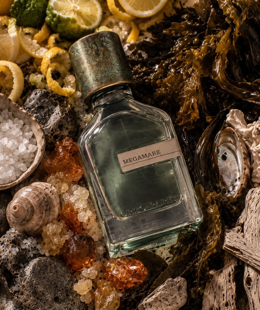Orto Parisi Megamare (5 ml)