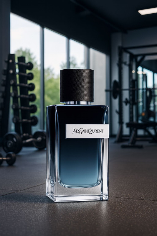 [42] YSL Y EDP