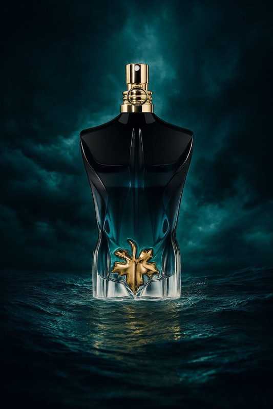 [50] Jean Paul Gaultier Le Beau Le Parfum