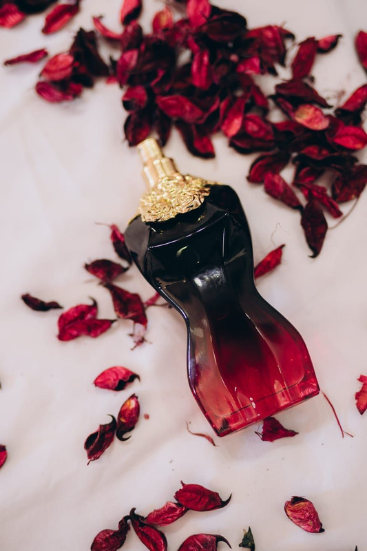 [52] Jean Paul Gaultier Le Belle Le Parfum