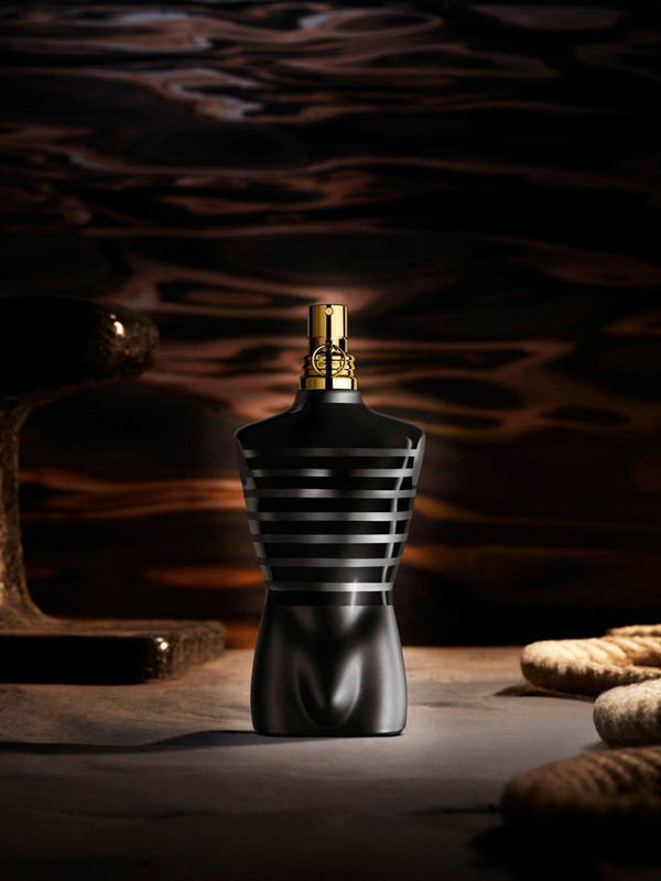 [58] Jean Paul Gaultier Le Male Le Parfum