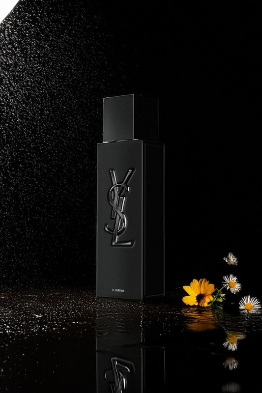 [1] YSL Myself EDP