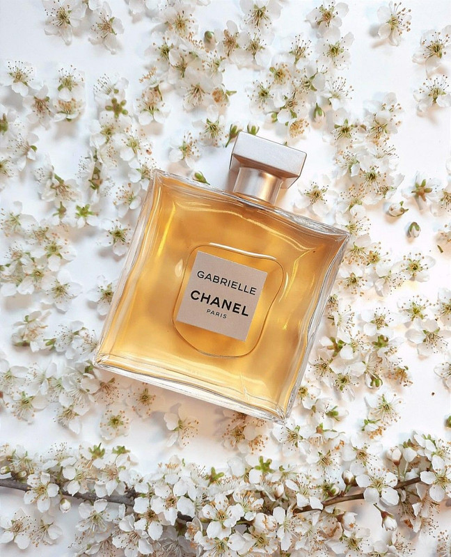 [64] Chanel Gabrielle