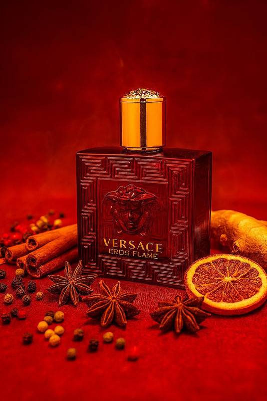 [67] Versace Eros Flame