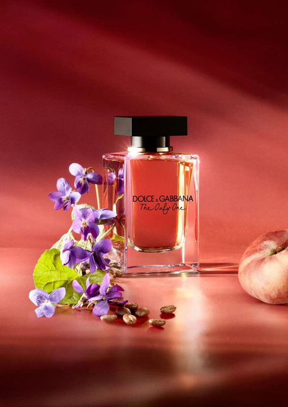 [68] Dolce & Gabbana The Only One