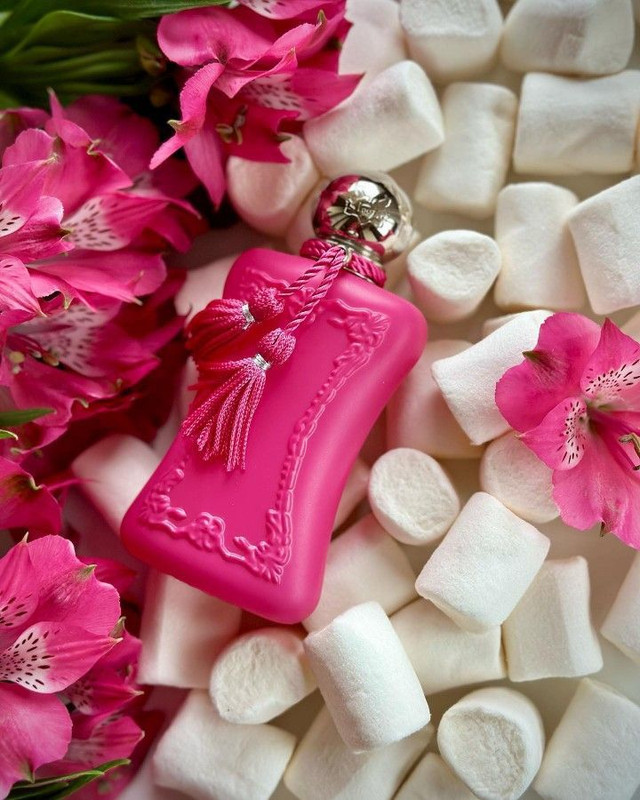 [2] Parfums de Marly Oriana