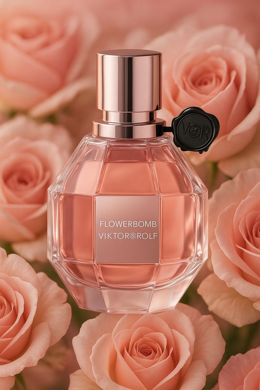 [74] Viktor & Rolf Flowerbomb