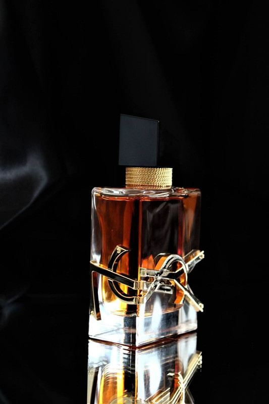 [76] YSL Libre Intense
