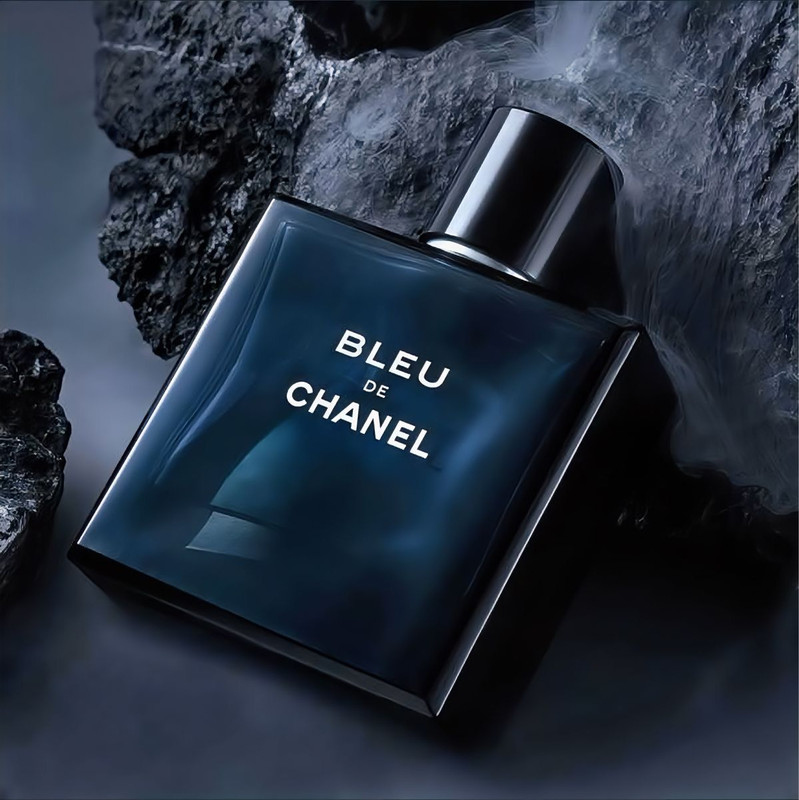 [79] Bleu de Chanel