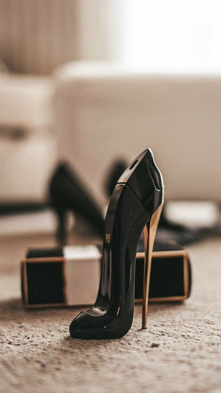 [88] Carolina Herrera Good Girl