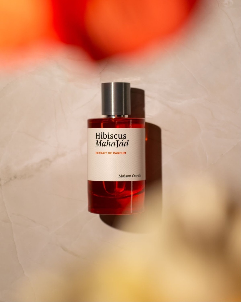 Maison Crivelli Hibiscus Mahajad